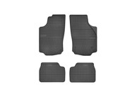 FROGUM Auto tepisi gumeni Opel Corsa C, 2000>2006 